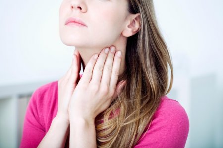 Причины и последствия увеличения щитовидной железы
