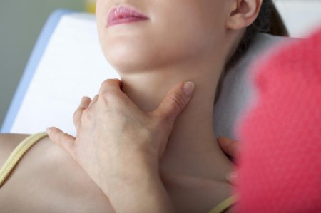 Как определяется норма работы щитовидной железы?